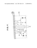 IMAGE SENSOR, IMAGE-SENSING APPARATUS USING THE IMAGE SENSOR, AND IMAGE-SENSING SYSTEM diagram and image