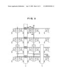 IMAGE SENSOR, IMAGE-SENSING APPARATUS USING THE IMAGE SENSOR, AND IMAGE-SENSING SYSTEM diagram and image