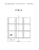 IMAGE SENSOR, IMAGE-SENSING APPARATUS USING THE IMAGE SENSOR, AND IMAGE-SENSING SYSTEM diagram and image