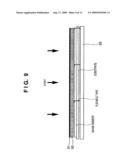 IMAGE SENSOR, IMAGE-SENSING APPARATUS USING THE IMAGE SENSOR, AND IMAGE-SENSING SYSTEM diagram and image