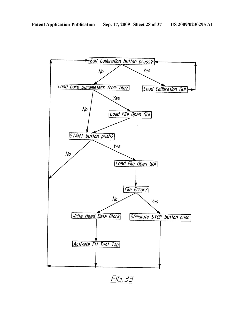 MEASUREMENT OF HYDRAULIC CONDUCTIVITY USING A RADIOACTIVE OR ACTIVATABLE TRACER - diagram, schematic, and image 29