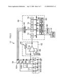 LIGHT QUANTITY MEASURING DEVICE AND METHOD FOR MEASURING LIGHT QUANTITY diagram and image