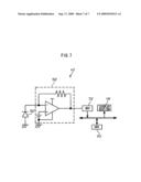 LIGHT QUANTITY MEASURING DEVICE AND METHOD FOR MEASURING LIGHT QUANTITY diagram and image