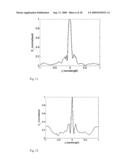 Metallic Screens for Sub-Wavelength Focusing of Electromagnetic Waves diagram and image