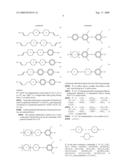 Liquid Crystalline Medium diagram and image