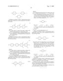 Liquid Crystalline Medium diagram and image