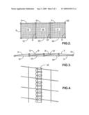 SECURITY BARRIER diagram and image