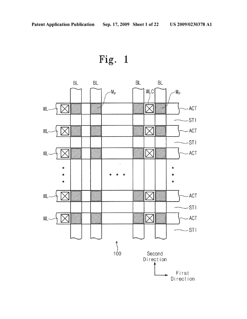 RESISTIVE MEMORY DEVICES - diagram, schematic, and image 02