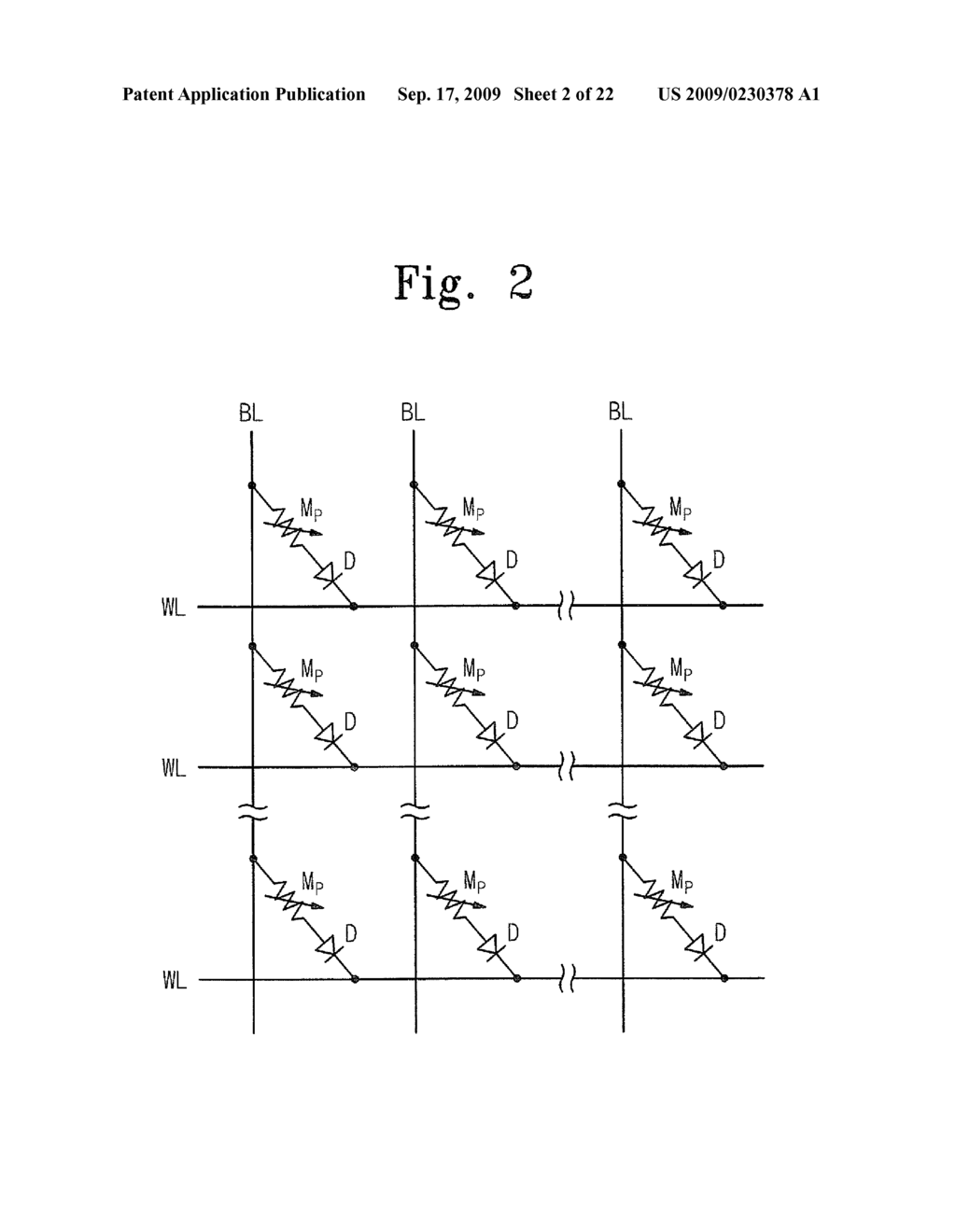 RESISTIVE MEMORY DEVICES - diagram, schematic, and image 03