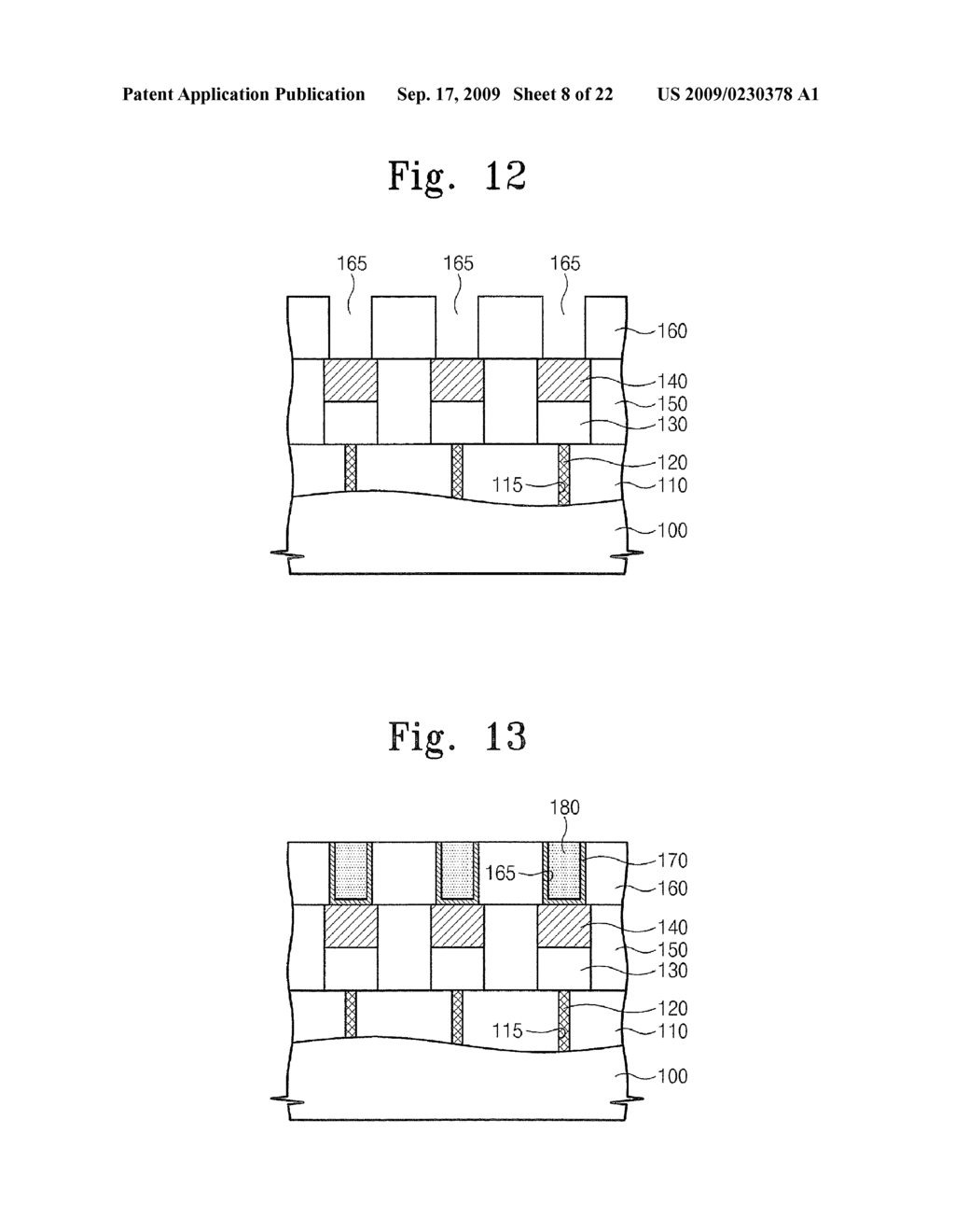 RESISTIVE MEMORY DEVICES - diagram, schematic, and image 09