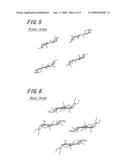 ORGANIC SEMICONDUCTOR MATERIAL, ORGANIC SEMICONDUCTOR THIN FILM AND ORGANIC SEMICONDUCTOR DEVICE diagram and image