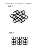 ORGANIC SEMICONDUCTOR MATERIAL, ORGANIC SEMICONDUCTOR THIN FILM AND ORGANIC SEMICONDUCTOR DEVICE diagram and image