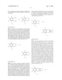 ORGANIC SEMICONDUCTOR MATERIAL, ORGANIC SEMICONDUCTOR THIN FILM AND ORGANIC SEMICONDUCTOR DEVICE diagram and image