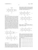 ORGANIC SEMICONDUCTOR MATERIAL, ORGANIC SEMICONDUCTOR THIN FILM AND ORGANIC SEMICONDUCTOR DEVICE diagram and image