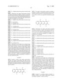 ORGANIC SEMICONDUCTOR MATERIAL, ORGANIC SEMICONDUCTOR THIN FILM AND ORGANIC SEMICONDUCTOR DEVICE diagram and image