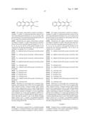 ORGANIC SEMICONDUCTOR MATERIAL, ORGANIC SEMICONDUCTOR THIN FILM AND ORGANIC SEMICONDUCTOR DEVICE diagram and image