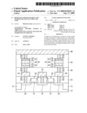 Resistance Storage Element and Method for Manufacturing the Same diagram and image