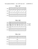 Resistance Storage Element and Method for Manufacturing the Same diagram and image