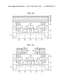 Resistance Storage Element and Method for Manufacturing the Same diagram and image