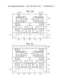 Resistance Storage Element and Method for Manufacturing the Same diagram and image