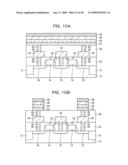 Resistance Storage Element and Method for Manufacturing the Same diagram and image