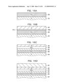 Resistance Storage Element and Method for Manufacturing the Same diagram and image