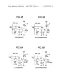 ORGANIC ELECTROLUMINESCENT DISPLAY DEVICE AND METHOD OF PRODUCING THE SAME diagram and image