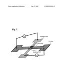 Al-Ni-B ALLOY MATERIAL FOR REFLECTIVE FILM diagram and image