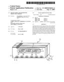 Housing Body and Method for Production Thereof diagram and image