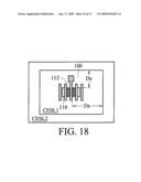 Strain Bars in Stressed Layers of MOS Devices diagram and image