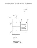 Device and Method for Switching Electric Signals and Powers diagram and image