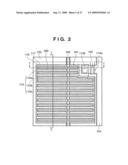 RADIATION IMAGING APPARATUS AND RADIATION IMAGING SYSTEM diagram and image