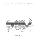 Semiconductor device and bypass capacitor module diagram and image