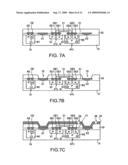 Semiconductor device and bypass capacitor module diagram and image