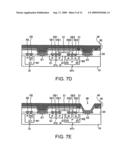 Semiconductor device and bypass capacitor module diagram and image