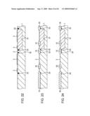 SEMICONDUCTOR DEVICE AND METHOD OF MANUFACTURING THE SAME diagram and image