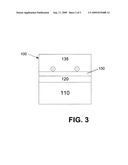 Low dark current image sensor diagram and image