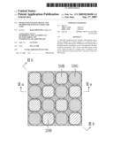 SOLID-STATE IMAGING DEVICE AND METHOD FOR MANUFACTURING THE SAME diagram and image