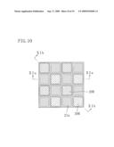 SOLID-STATE IMAGING DEVICE AND METHOD FOR MANUFACTURING THE SAME diagram and image