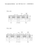 SOLID-STATE IMAGING DEVICE AND METHOD FOR MANUFACTURING THE SAME diagram and image