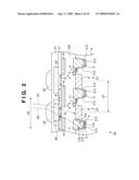 PHOTOELECTRIC CONVERSION DEVICE, IMAGING SYSTEM, AND PHOTOELECTRIC CONVERSION DEVICE MANUFACTURING METHOD diagram and image