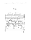 PHOTOELECTRIC CONVERSION DEVICE, IMAGING SYSTEM, AND PHOTOELECTRIC CONVERSION DEVICE MANUFACTURING METHOD diagram and image