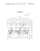 PHOTOELECTRIC CONVERSION DEVICE, IMAGING SYSTEM, AND PHOTOELECTRIC CONVERSION DEVICE MANUFACTURING METHOD diagram and image