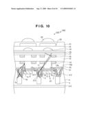 PHOTOELECTRIC CONVERSION DEVICE, IMAGING SYSTEM, AND PHOTOELECTRIC CONVERSION DEVICE MANUFACTURING METHOD diagram and image