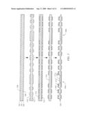 ADVANCED QUAD FLAT NO LEAD CHIP PACKAGE HAVING MARKING AND CORNER LEAD FEATURES AND MANUFACTURING METHODS THEREOF diagram and image