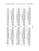 ADVANCED QUAD FLAT NO LEAD CHIP PACKAGE HAVING MARKING AND CORNER LEAD FEATURES AND MANUFACTURING METHODS THEREOF diagram and image