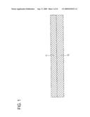 MANUFACTURING STACKED SEMICONDUCTOR DEVICE diagram and image