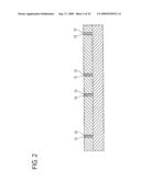 MANUFACTURING STACKED SEMICONDUCTOR DEVICE diagram and image