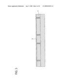 MANUFACTURING STACKED SEMICONDUCTOR DEVICE diagram and image