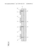 MANUFACTURING STACKED SEMICONDUCTOR DEVICE diagram and image